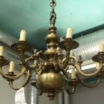 858 4180 CHANDELIER